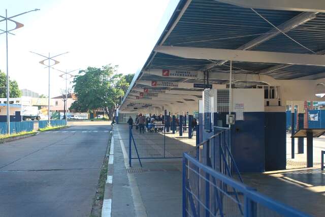 MS enfrenta baixa umidade do ar e risco de temporais pelas pr&oacute;ximas 24h