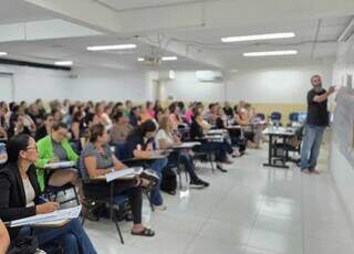 Mandetta Easy prepara para Prova da OAB, TJMS, Assembleia e SED Mandetta Easy prepara para Prova da OAB, TJMS, Assembleia e SED