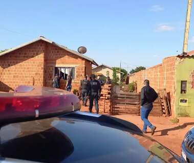 Foto no celular causou ci&uacute;mes e briga que acabou em 31&ordm; feminic&iacute;dio do ano em MS