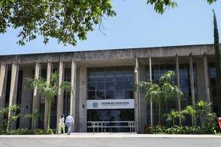 Edital de concurso da Assembleia deve sair em novembro Edital de concurso da Assembleia deve sair em novembro
