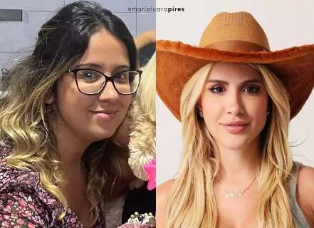 O antes e depois de quem entendeu que a vida n&atilde;o &eacute; s&oacute; trabalhar