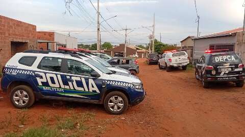 Crian&ccedil;a de 5 anos &eacute; encontrada morta em casa com desnutri&ccedil;&atilde;o grave