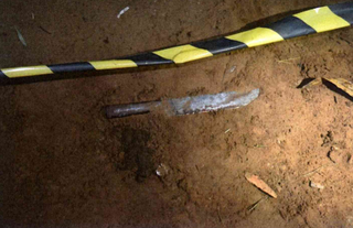 Justi&ccedil;a aumenta pena de homem que degolou amigo durante bebedeira