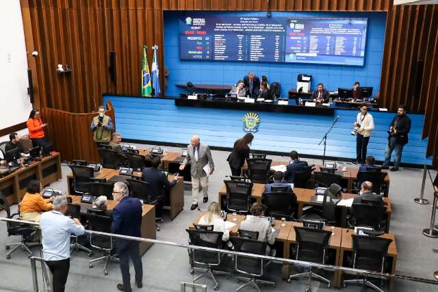 Aprovado parcelamento e descontos em multas de d&eacute;bitos do Detran e de ICMS