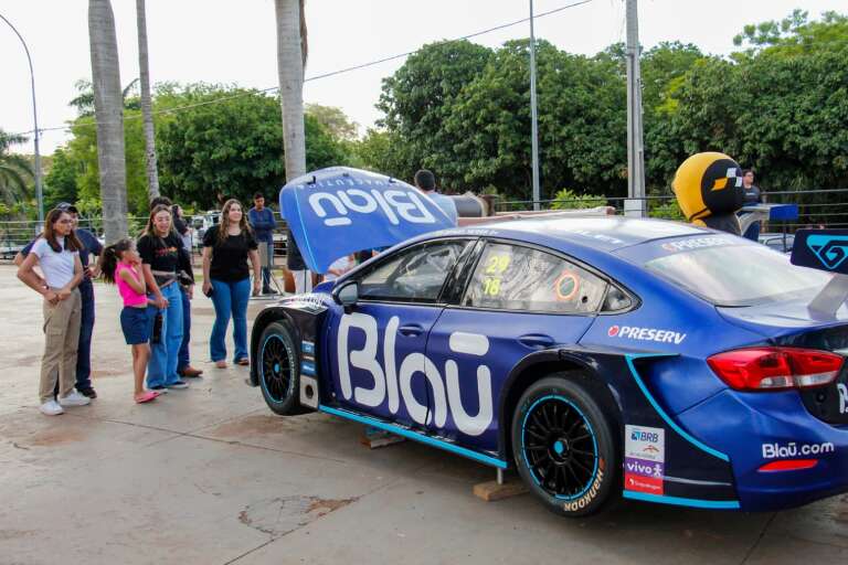 Campo Grande News