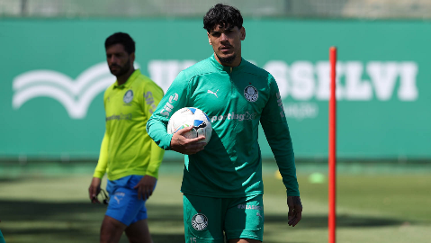 Palmeiras visita time equatoriano pela semifinal da Libertadores