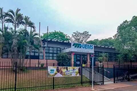 UEMS abre licita&ccedil;&atilde;o para constru&ccedil;&atilde;o de refeit&oacute;rios em Parana&iacute;ba e Aquidauana