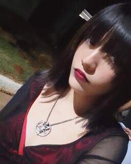 Adolescente compra passagem para São Paulo e desaparece Adolescente compra passagem para São Paulo e desaparece