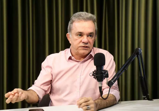 PT busca aval de Lula para lan&ccedil;ar F&aacute;bio Trad e Simone contra Riedel e Reinaldo