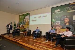 Workshop Sinapse 360º Agro conecta tecnologia, gestão e inovação Workshop Sinapse 360º Agro conecta tecnologia, gestão e inovação