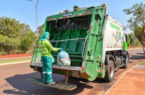 Por falhas na gest&atilde;o do lixo, 16 munic&iacute;pios de MS ficam fora do ICMS Ecol&oacute;gico