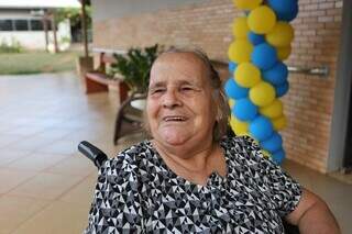 Anivers&aacute;rio de asilo come&ccedil;a com troca de cartas e novas amizades &agrave; dist&acirc;ncia