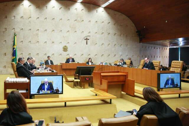 STF forma maioria para permitir nomea&ccedil;&atilde;o de parentes para cargos pol&iacute;ticos