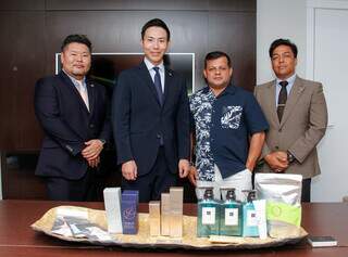 Do Jap&atilde;o a MS: Qualia traz precis&atilde;o oriental em skincare e suplementos