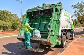 Sem destino para lixo, 16 cidades de MS deixam de receber ICMS Ecol&oacute;gico