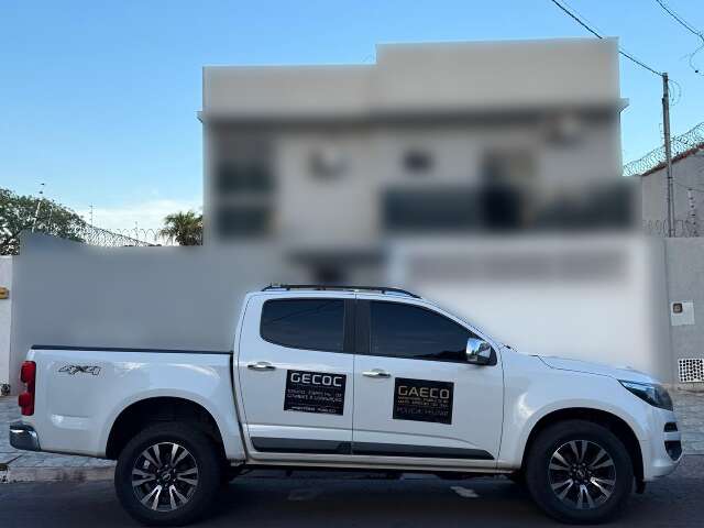 Com 3 pris&otilde;es, Gecoc mira quadrilha que fraudava licita&ccedil;&otilde;es em prefeitura