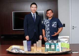 Do Jap&atilde;o a MS: Qualia traz precis&atilde;o oriental em skincare e suplementos