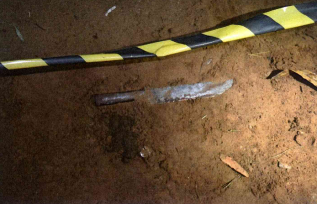 Justi&ccedil;a aumenta pena de homem que degolou amigo durante bebedeira