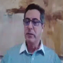 &ldquo;Jogou a bomba no meu colo&rdquo;, juiz investigado acusa mar de mentiras de servidora