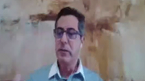 &ldquo;Jogou bomba no meu colo&rdquo;: juiz investigado acusa servidora de mar de mentiras 