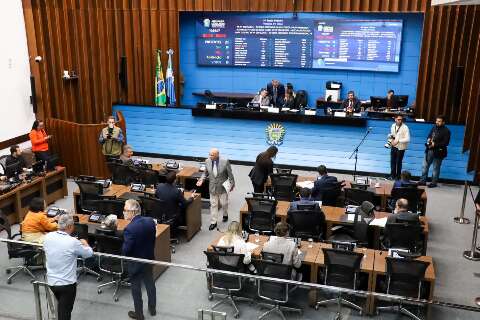 Aprovado parcelamento e descontos em multas de d&eacute;bitos do Detran e de ICMS