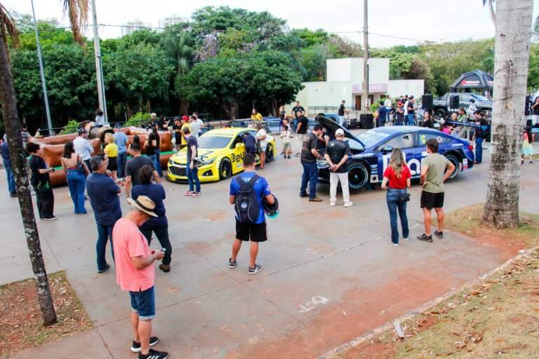 Campo Grande News