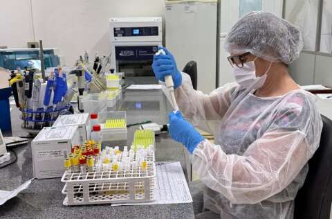 Em uma semana, MS tem apenas 50 casos confirmados de dengue