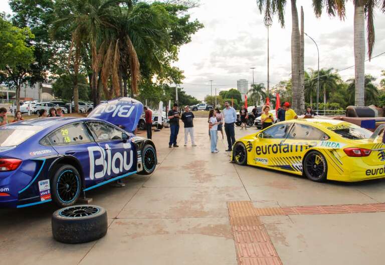 Campo Grande News