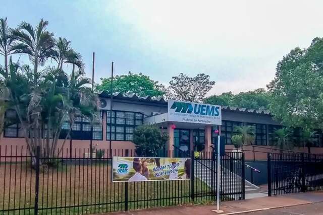 UEMS abre licita&ccedil;&atilde;o para constru&ccedil;&atilde;o de refeit&oacute;rios em Parana&iacute;ba e Aquidauana