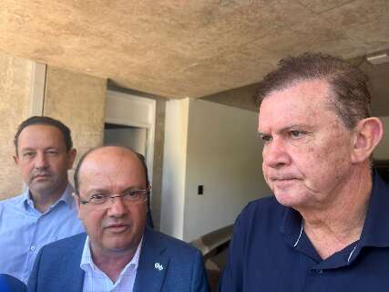  Riedel re&uacute;ne secretariado e oficializa sa&iacute;da de Eduardo Rocha