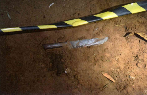 Justi&ccedil;a aumenta pena de homem que degolou amigo durante bebedeira