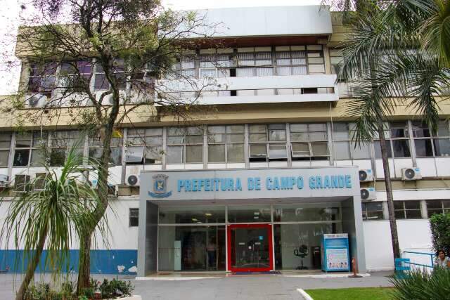 Pendência de R$ 117 milhões deixa prefeitura com restrição e bloqueia repasses