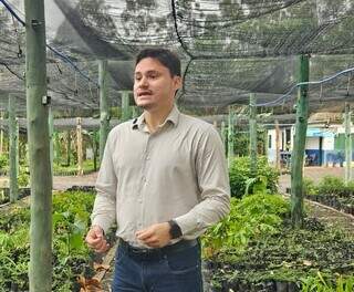 Gest&atilde;o sustent&aacute;vel faz de manancial a principal riqueza de produtores rurais