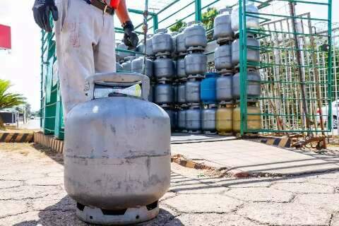 Caixa Econ&ocirc;mica inicia cadastramento de revendedoras para o G&aacute;s do Povo 