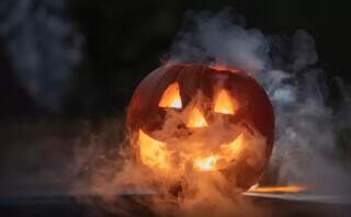 Agenda do terror: confira onde curtir o Halloween na Capital Agenda do terror: confira onde curtir o Halloween na Capital