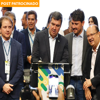 Cidade Empreendedora avan&ccedil;a e ganha destaque em Congresso