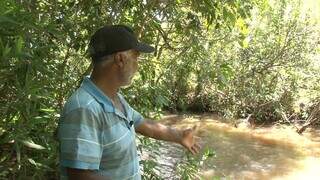 Gest&atilde;o sustent&aacute;vel faz de manancial a principal riqueza de produtores rurais