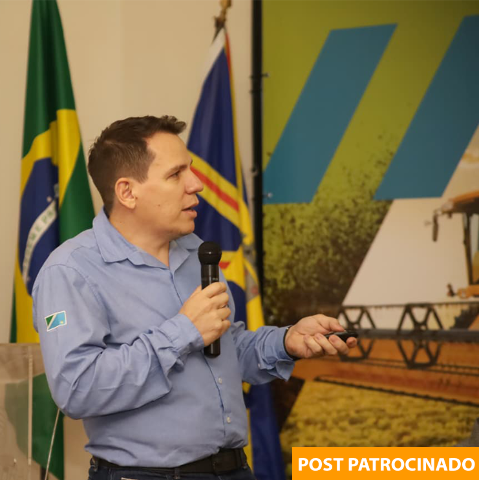 Workshop Sinapse 360º Agro conecta tecnologia, gestão e inovação 