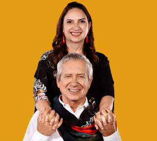 Maria Alice faz homenagem e canta Geraldo Espíndola em novo álbum Maria Alice faz homenagem e canta Geraldo Espíndola em novo álbum