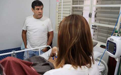 Puni&ccedil;&atilde;o &eacute; jeito de evitar novos erros, diz vereador sobre suspens&atilde;o de m&eacute;dicos