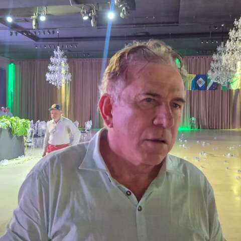 Giroto &eacute; condenado por enriquecimento il&iacute;cito e perde direitos pol&iacute;ticos