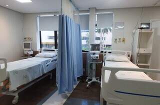 MS prop&otilde;e complexo para regular leitos e evitar remo&ccedil;&atilde;o errada de pacientes