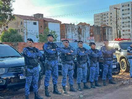 TJMS mantém regras e nega inclusão de cursos da GCM em concurso da Polícia Civil TJMS mantém regras e nega inclusão de cursos da GCM em concurso da Polícia Civil