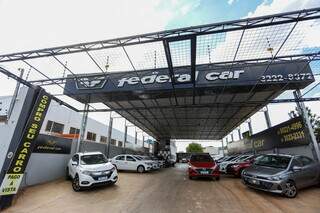 Semana F da Federal Car tem taxas a partir de 1,36% e parcelas só para 2026 Semana F da Federal Car tem taxas a partir de 1,36% e parcelas só para 2026