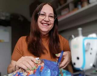 Amor de avó vira brinquedos artesanais inspirados no Pantanal Amor de avó vira brinquedos artesanais inspirados no Pantanal