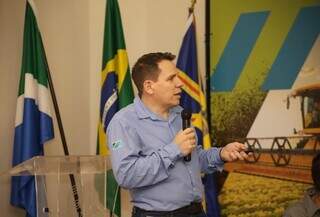 Workshop Sinapse 360&ordm; Agro conecta tecnologia, gest&atilde;o e inova&ccedil;&atilde;o 