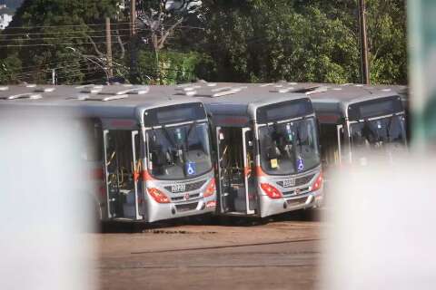 Paralisa&ccedil;&otilde;es s&atilde;o feitas &quot;sem consultar categoria&quot;, dizem ex-motoristas de &ocirc;nibus