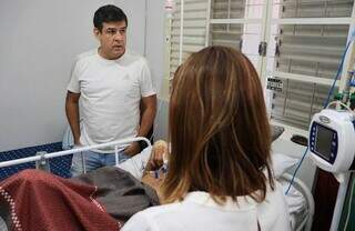 Puni&ccedil;&atilde;o &eacute; jeito de evitar novos erros, diz vereador sobre suspens&atilde;o de m&eacute;dicos