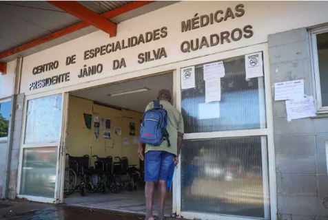 Mais de 500 crian&ccedil;as aguardam ultrassom do cora&ccedil;&atilde;o na rede p&uacute;blica 