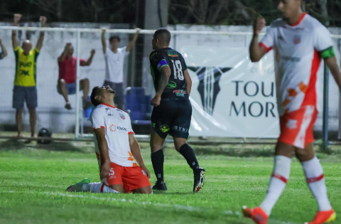 S&eacute;rie B tem clima de final e defini&ccedil;&atilde;o por segunda vaga na 1&ordf; divis&atilde;o